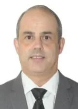 Foto oficial de ROMÁRIO PAZ nas eleições 2026, divulgada pelo TSE