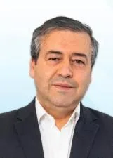 Foto oficial de RONALDO NOGUEIRA nas eleições 2026, divulgada pelo TSE