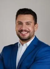 Foto oficial de RONY GABRIEL nas eleições 2026, divulgada pelo TSE