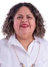 Foto oficial de ROSANE NASCIMENTO nas eleições 2026, divulgada pelo TSE