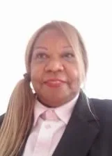 Foto oficial de ROSANE RODRIGUES nas eleições 2026, divulgada pelo TSE