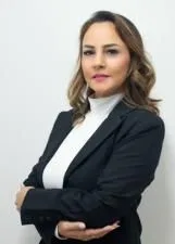 Foto oficial de ROSELAINE MELLO nas eleições 2026, divulgada pelo TSE