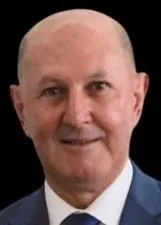 Foto oficial de ROVANI PERES nas eleições 2026, divulgada pelo TSE