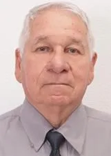 Foto oficial de RUBEM DE CASTRO nas eleições 2026, divulgada pelo TSE