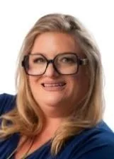 Foto oficial de SANDRA BONETTO nas eleições 2026, divulgada pelo TSE