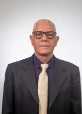 Foto oficial de SANTOS nas eleições 2026, divulgada pelo TSE