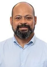 Foto oficial de SÃO nas eleições 2026, divulgada pelo TSE