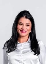 Foto oficial de SIMONE DUTRA nas eleições 2026, divulgada pelo TSE