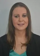 Foto oficial de SINARA KUHN nas eleições 2026, divulgada pelo TSE