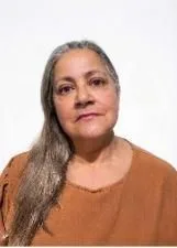 Foto oficial de SOLANJE NUNES nas eleições 2026, divulgada pelo TSE