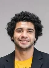 Foto oficial de SOUZA SOUTO nas eleições 2026, divulgada pelo TSE