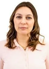 Foto oficial de TAMI PAVEGLIO nas eleições 2026, divulgada pelo TSE