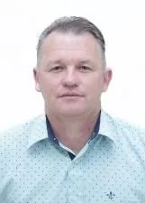 Foto oficial de TCHÊQUINHO nas eleições 2026, divulgada pelo TSE