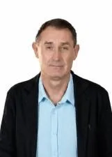 Foto oficial de TENENTE HAMPEL nas eleições 2026, divulgada pelo TSE