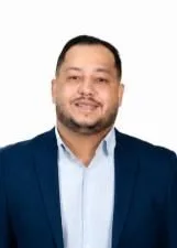 Foto oficial de THIAGO ALVES nas eleições 2026, divulgada pelo TSE