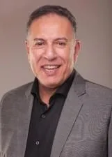 Foto oficial de TONHÃO DOS SANTOS nas eleições 2026, divulgada pelo TSE