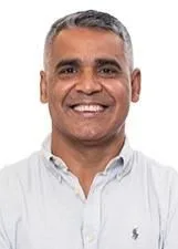 Foto oficial de UH FABIANO nas eleições 2026, divulgada pelo TSE