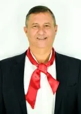 Foto oficial de VALDECI ROCHA nas eleições 2026, divulgada pelo TSE