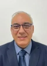 Foto oficial de VALDECI RODRIGUES nas eleições 2026, divulgada pelo TSE