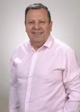 Foto oficial de VANDO RIBEIRO nas eleições 2026, divulgada pelo TSE