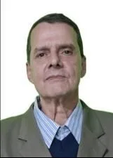 Foto oficial de VANDO ROCHA nas eleições 2026, divulgada pelo TSE