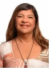 Foto oficial de VERA FREIRE nas eleições 2026, divulgada pelo TSE