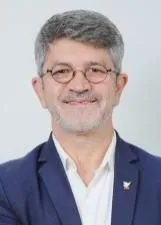 Foto oficial de VICENTE SELISTRE nas eleições 2026, divulgada pelo TSE