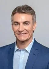 Foto oficial de VILMAR ZANCHIN nas eleições 2026, divulgada pelo TSE