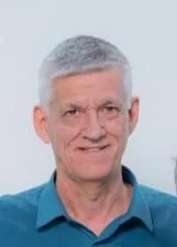 Foto oficial de VITOR BICCA nas eleições 2026, divulgada pelo TSE
