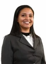 Foto oficial de VITÓRIA LEITE nas eleições 2026, divulgada pelo TSE
