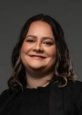 Foto oficial de VIVI MELLO nas eleições 2026, divulgada pelo TSE