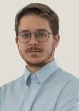 Foto oficial de YAGOR VIEIRA nas eleições 2026, divulgada pelo TSE