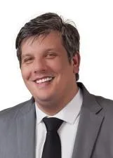Foto oficial de ABEL GRAVE nas eleições 2026, divulgada pelo TSE