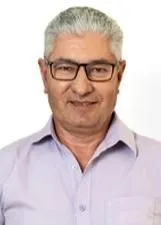 Foto oficial de ABRÃO GODOIS nas eleições 2026, divulgada pelo TSE