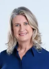 Foto oficial de ADRI CHERINI nas eleições 2026, divulgada pelo TSE