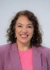 Foto oficial de ADRI MORAES nas eleições 2026, divulgada pelo TSE