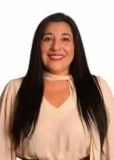 Foto oficial de ADRIANA DA SILVA nas eleições 2026, divulgada pelo TSE