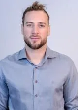 Foto oficial de ADRIANO STRACK nas eleições 2026, divulgada pelo TSE