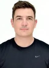 Foto oficial de ADRO CONTADOR nas eleições 2026, divulgada pelo TSE
