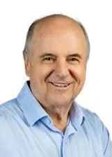 Foto oficial de AIRTON ARTUS nas eleições 2026, divulgada pelo TSE