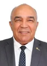 Foto oficial de AIRTON LIMA nas eleições 2026, divulgada pelo TSE