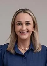 Foto oficial de ALEXANDRA LENTZ nas eleições 2026, divulgada pelo TSE