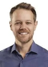 Foto oficial de ALEXANDRE BUBLITZ nas eleições 2026, divulgada pelo TSE