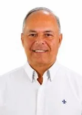 Foto oficial de ALEXANDRE GONÇALVES nas eleições 2026, divulgada pelo TSE