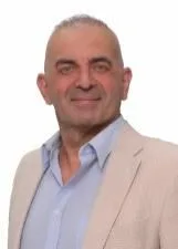 Foto oficial de ALEXIS GREGO nas eleições 2026, divulgada pelo TSE