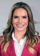 Foto oficial de ALI KLEMT nas eleições 2026, divulgada pelo TSE