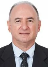 Foto oficial de ALVARO MANZONI nas eleições 2026, divulgada pelo TSE