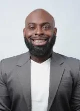 Foto oficial de AMARAL NEGRITO nas eleições 2026, divulgada pelo TSE