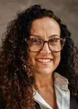 Foto oficial de ANA AFFONSO nas eleições 2026, divulgada pelo TSE