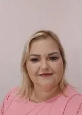 Foto oficial de ANA CRISTINA nas eleições 2026, divulgada pelo TSE